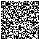 QR code with Utility Canvas contacts