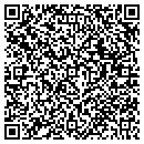 QR code with K & T Masonry contacts
