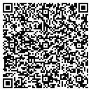 QR code with Robert F Eddy CPA contacts