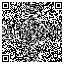 QR code with C F Archer contacts