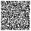 QR code with JJJ contacts