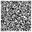 QR code with Irish Rebabilitation Institute contacts