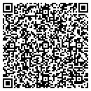 QR code with D & D Motor Systems Inc contacts