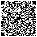 QR code with Hypoxico contacts