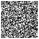 QR code with R Raymond Kurzner Dr contacts