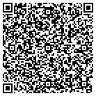 QR code with Halina Semla-Pulaski DPM contacts
