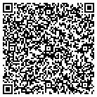 QR code with Custom Window Shades By Konopa contacts