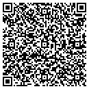 QR code with All Washed Up contacts