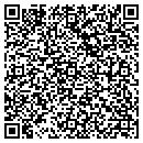 QR code with On The Go Limo contacts