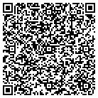 QR code with Homeland Lock & Security contacts