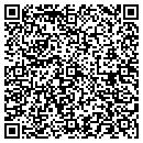 QR code with T A Operating Corporation contacts