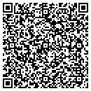 QR code with Heidie Tuxedos contacts