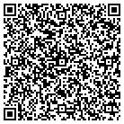 QR code with Magnan Graizzaro Assoc CPA LLC contacts