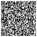 QR code with RCR Yachts Inc contacts