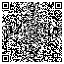 QR code with L Mott Construction contacts