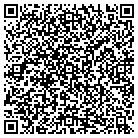 QR code with Mahogany Linx Group LLC contacts