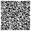 QR code with U S A Groceries and Deli contacts