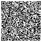 QR code with Galen Productions Inc contacts