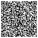 QR code with K & A Microsolutions contacts