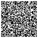QR code with Henry Lung contacts