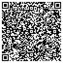 QR code with Aaron Turetsky contacts