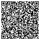 QR code with Marthy Title contacts