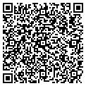 QR code with Tan Away contacts