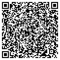 QR code with Meglino James contacts