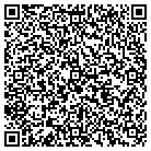 QR code with A No1 Hours Emergency Lcksmth contacts