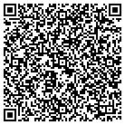 QR code with George Gosting Live Stock Tran contacts