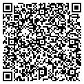 QR code with C B Intl contacts