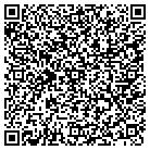 QR code with Genesee Orleans Ministry contacts