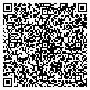 QR code with Avilas Landscape contacts