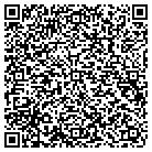 QR code with Hamilton Cavanaugh Inc contacts