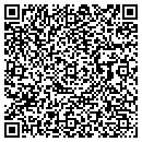 QR code with Chris Hayden contacts