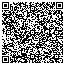 QR code with Cd Thunder contacts