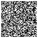 QR code with MARINE DIV contacts