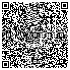 QR code with P & P Contracting Corp contacts