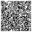 QR code with L I Business Com contacts