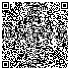QR code with Analgamated Bank of New York contacts