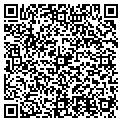 QR code with OCX contacts