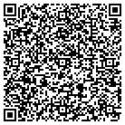 QR code with Precision Cuts/Clrs Salon contacts