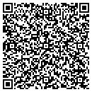 QR code with Jove Imports contacts