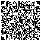 QR code with Seymour H Perlstein MD contacts