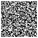 QR code with W Quadri Syed CPA contacts