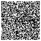 QR code with Yardworks Landscape Design contacts