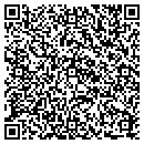 QR code with Kl Contracting contacts