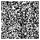 QR code with A W Brown Co Inc contacts