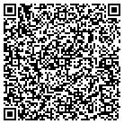 QR code with Hillside Medical Assoc contacts