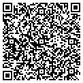 QR code with Bloomingdales contacts